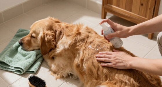 14 Best Dog Itch Relief Products for Soothing Itchy Skin in 2027