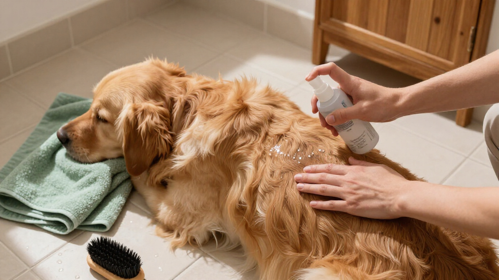 14 Best Dog Itch Relief Products for Soothing Itchy Skin in 2027