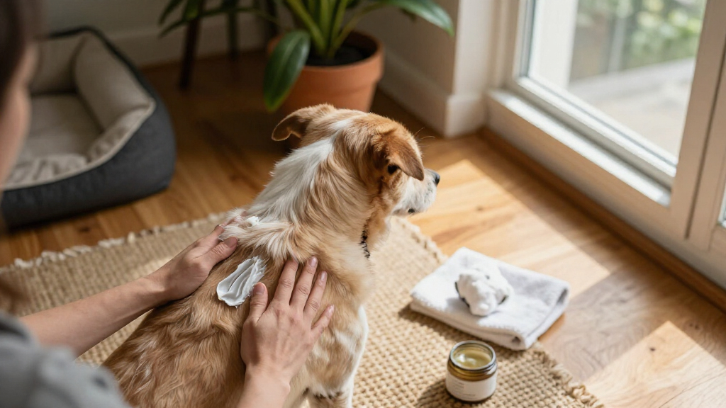 14 Best Dog Itch Relief Products in 2027