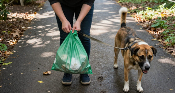 14 Best Dog Poop Bags for Everyday Walks in 2027