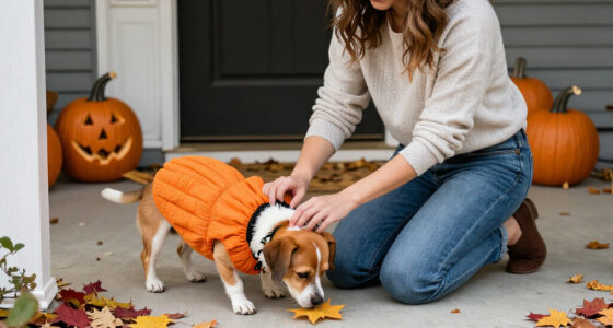 14 Best Halloween Dog Costumes for Festive, Comfortable Fits in 2027