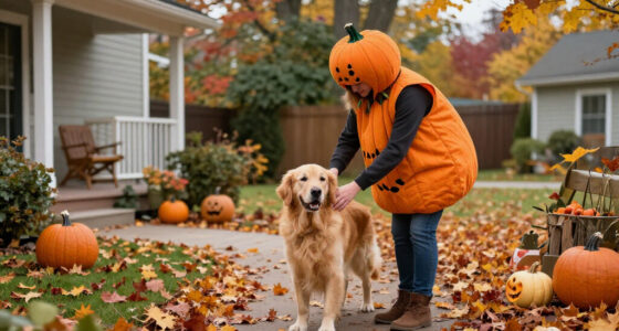 14 Best Halloween Dog Costumes for Large Dogs in 2027