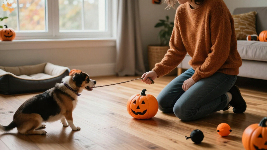 14 Best Halloween Dog Toys for Spooky Season Play in 2027