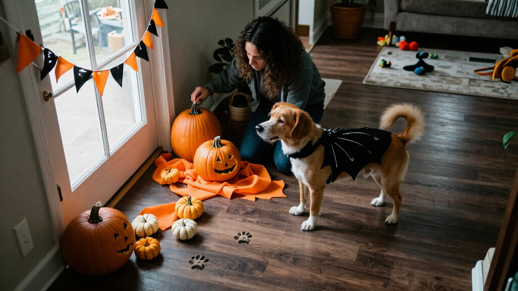 14 Best Halloween Pet Decor for a Spooky Home in 2027