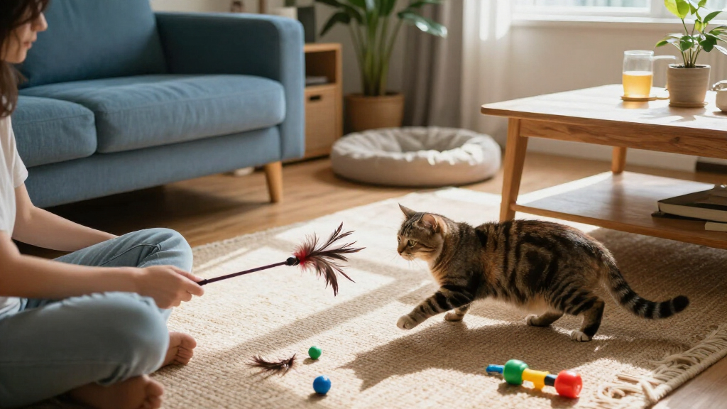14 Best Interactive Pet Toys for Cats and Dogs in 2027
