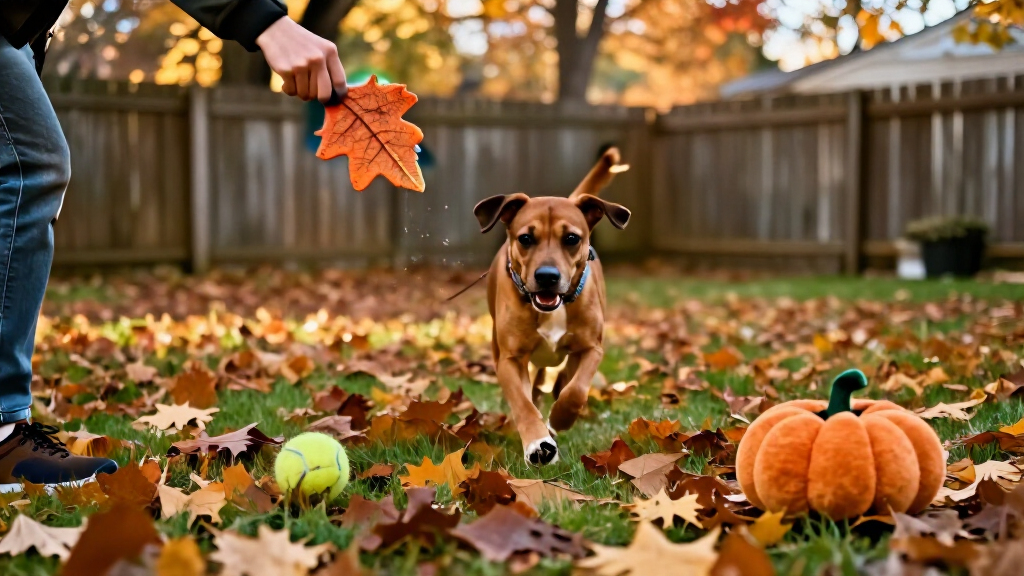 14 Best Seasonal Dog Toys for Holiday Play in 2027