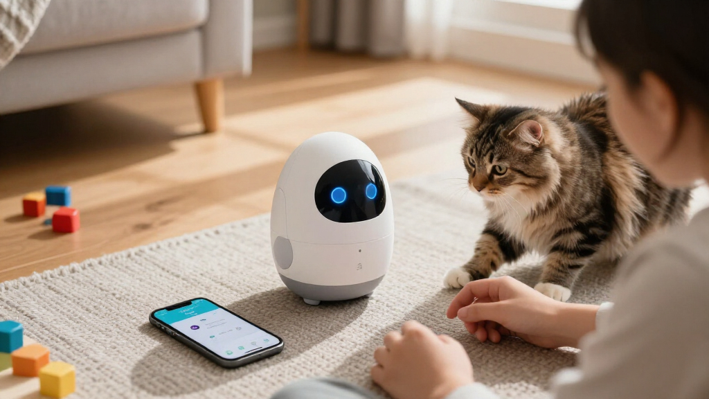 15 Best AI Virtual Pet Toys in 2027