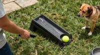15 Best Automatic Dog Ball Launchers for Independent Play in 2027