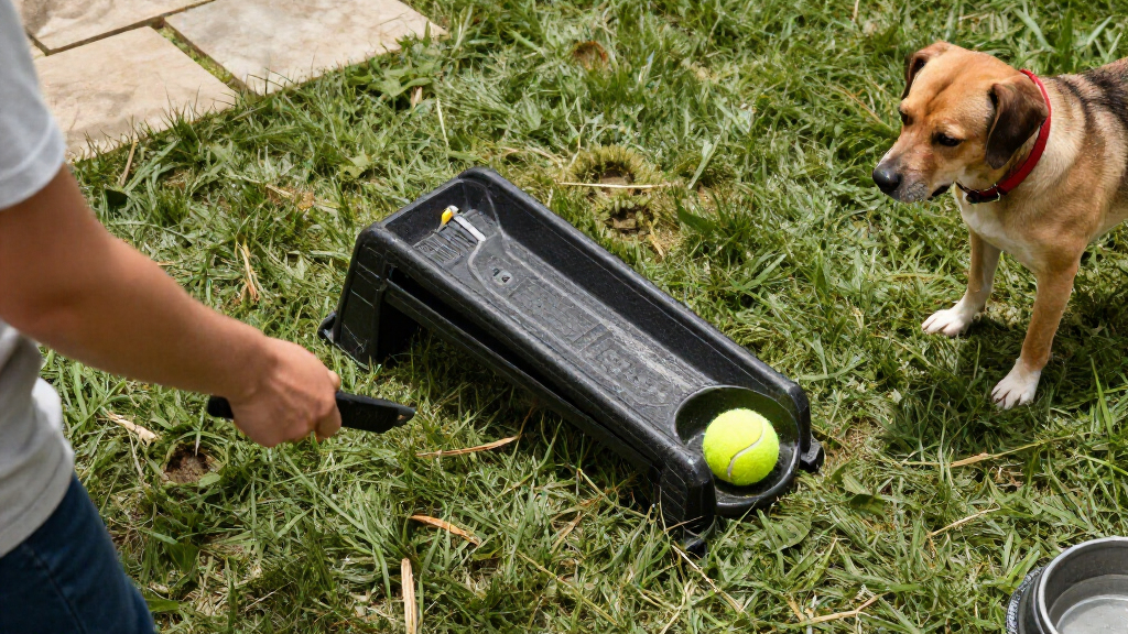 15 Best Automatic Dog Ball Launchers for Independent Play in 2027