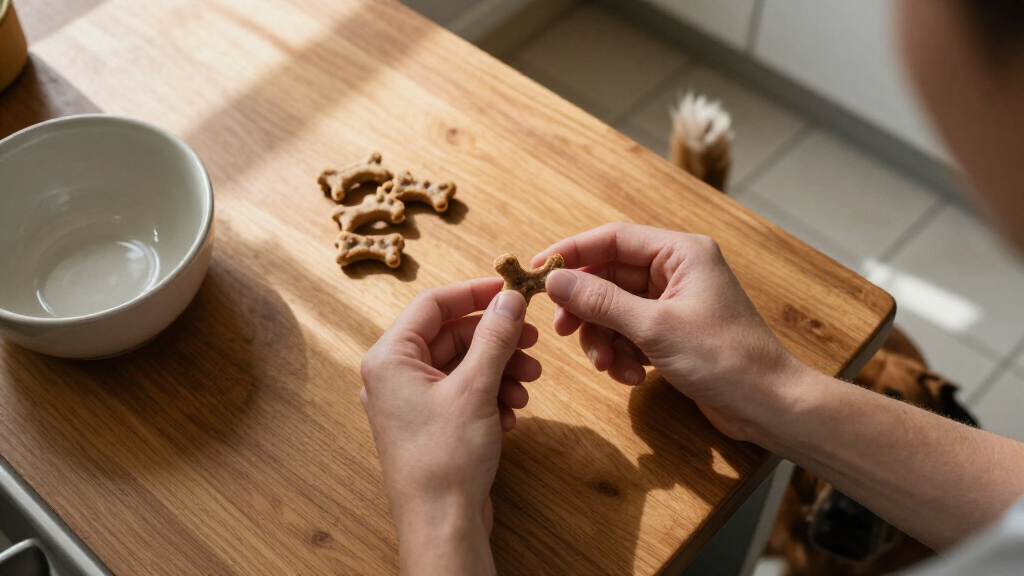 15 Best Dental Dog Treats for Cleaner Teeth in 2027