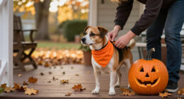 15 Best Dog Halloween Bandanas for Spooky Style in 2027