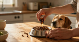 15 Best Fish Oil Supplements for Pets in 2027