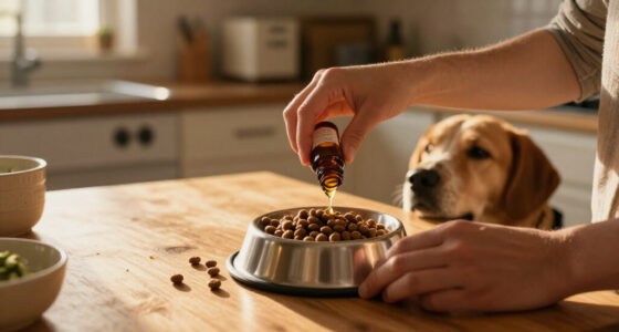 15 Best Fish Oil Supplements for Pets in 2027