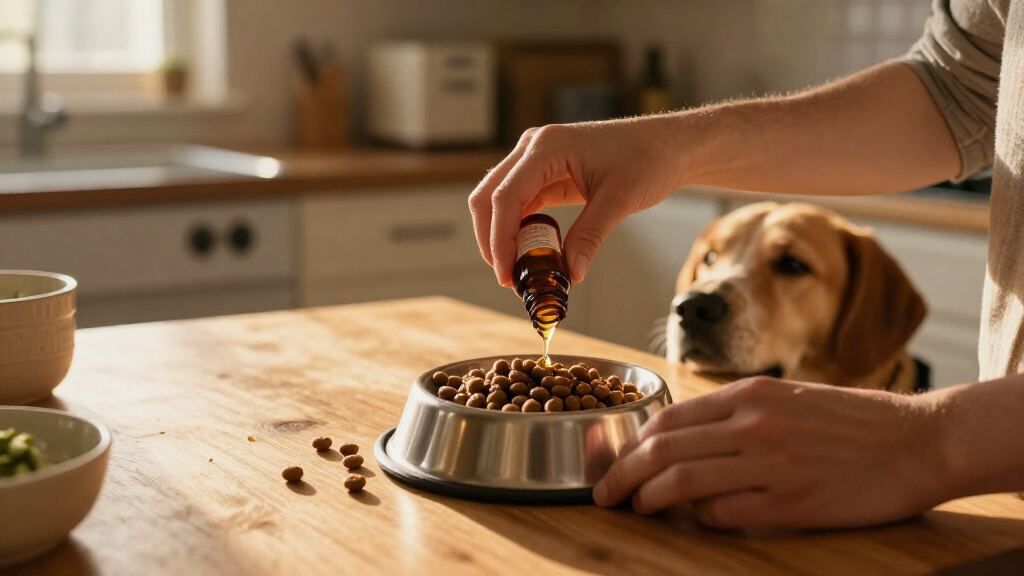 15 Best Fish Oil Supplements for Pets in 2027
