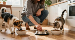 15 Best Grain-Free Dog and Cat Foods for Different Needs in 2027