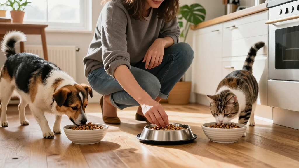15 Best Grain-Free Dog and Cat Foods for Different Needs in 2027