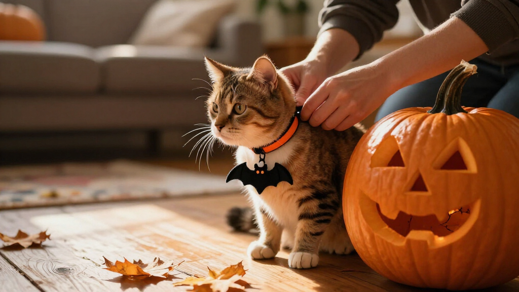 15 Best Halloween Cat Costume Accessories for Easy Costume Ideas in 2027