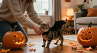 15 Best Halloween Cat Costumes for Festive, Cat-Friendly Dressing in 2027