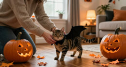 15 Best Halloween Cat Costumes for Festive, Cat-Friendly Dressing in 2027