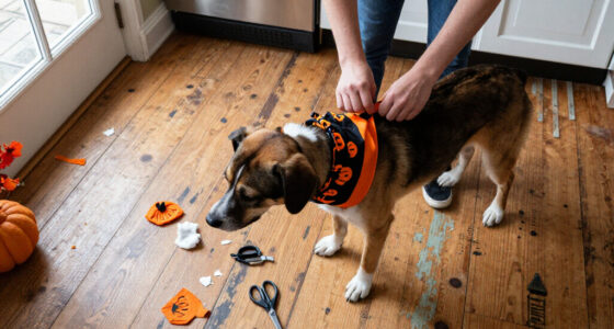 15 Best Halloween Dog Bandanas for Festive Style in 2027