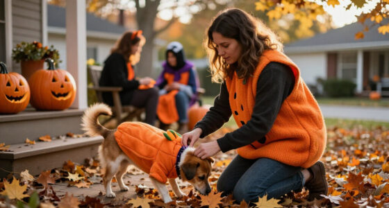 15 Best Halloween Dog Costumes for Festive, Comfortable Dress-Up in 2027