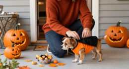 15 Best Halloween Dog Costumes for Small Dogs in 2027