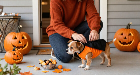 15 Best Halloween Dog Costumes for Small Dogs in 2027