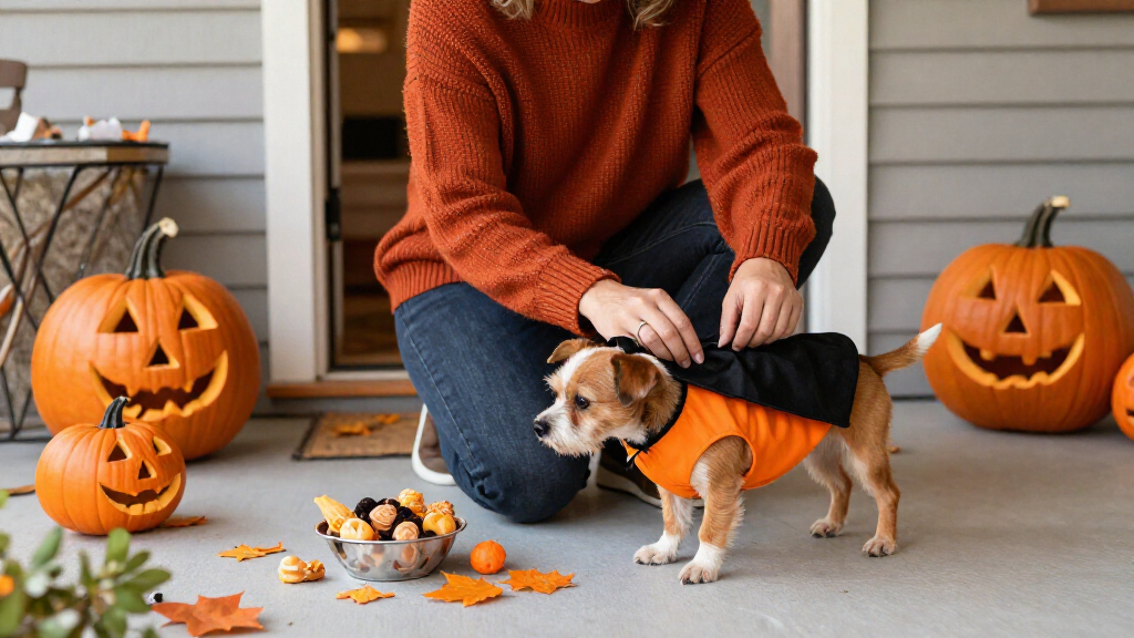 15 Best Halloween Dog Costumes for Small Dogs in 2027