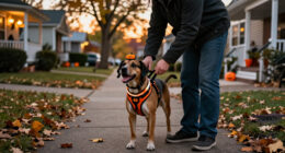 15 Best Halloween Dog Harnesses for Safer, Festive Walks in 2027