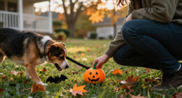 15 Best Halloween Dog Toys for Spooky Season Play in 2027