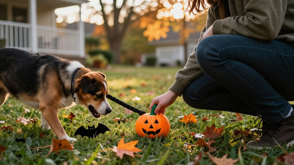 15 Best Halloween Dog Toys for Spooky Season Play in 2027