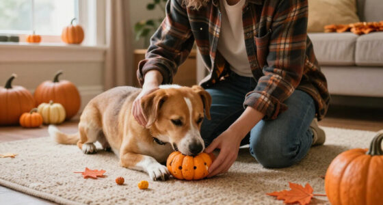 15 Best Halloween Dog Treat Toys for Spooky Season Fun in 2027
