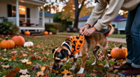 15 Best Halloween Pet Bandanas for Festive, Comfortable Style in 2027
