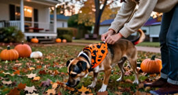 15 Best Halloween Pet Bandanas for Festive, Comfortable Style in 2027