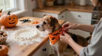 15 Best Halloween Pet Bandanas for Festive Style in 2027
