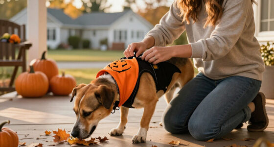15 Best Halloween Pet Costume Accessories for Easy, Festive Dress-Up in 2027
