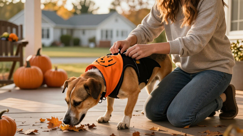 15 Best Halloween Pet Costume Accessories for Easy, Festive Dress-Up in 2027