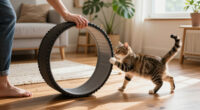 15 Best Indoor Cat Exercise Wheels for 2027