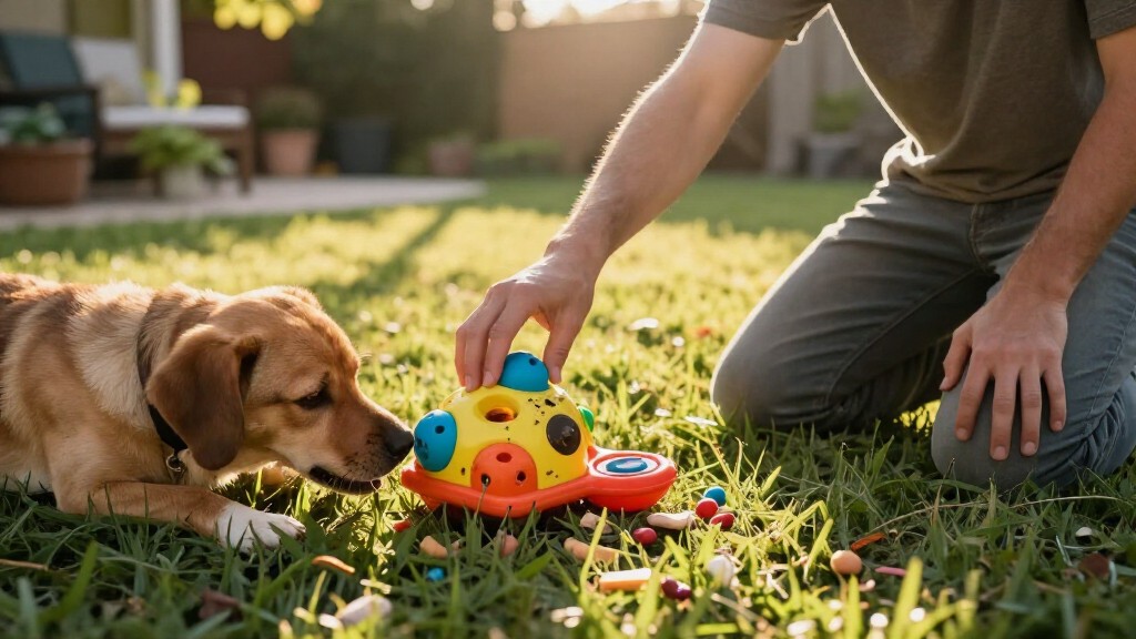 15 Best Interactive Dog Puzzle Toys for Mental Enrichment in 2027