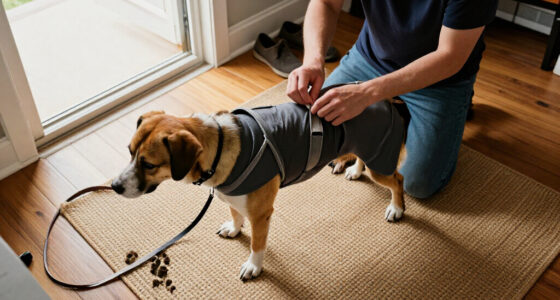 15 Best Male Dog Wraps for Everyday Protection in 2027