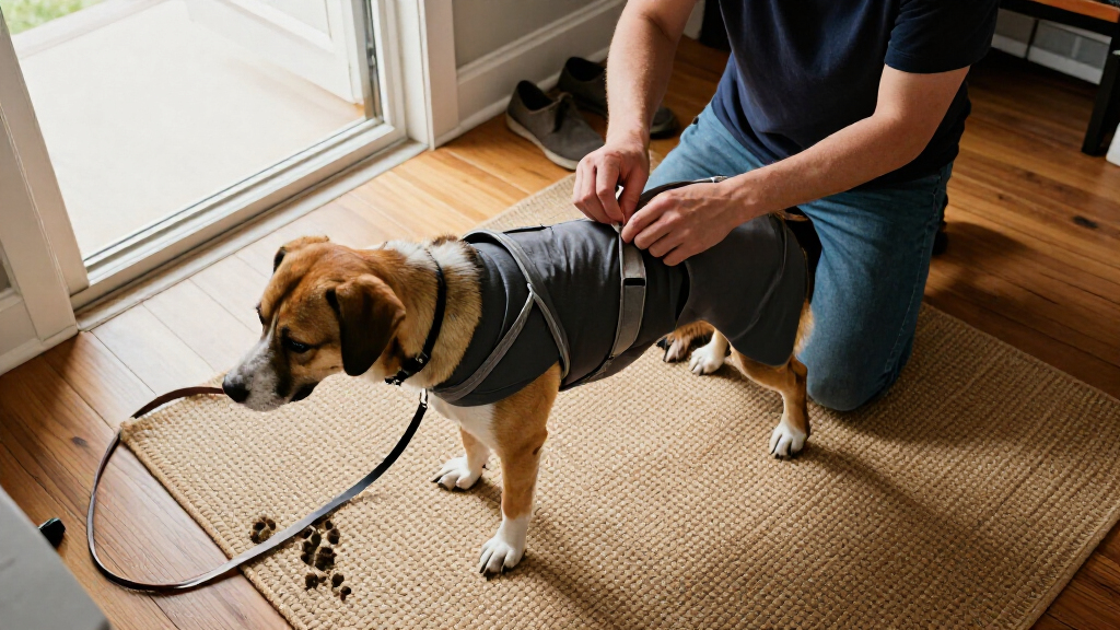 15 Best Male Dog Wraps for Everyday Protection in 2027