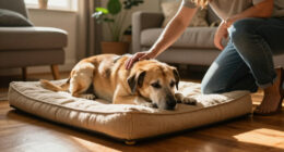 15 Best Natural Orthopedic Dog Beds for Comfort and Support in 2027