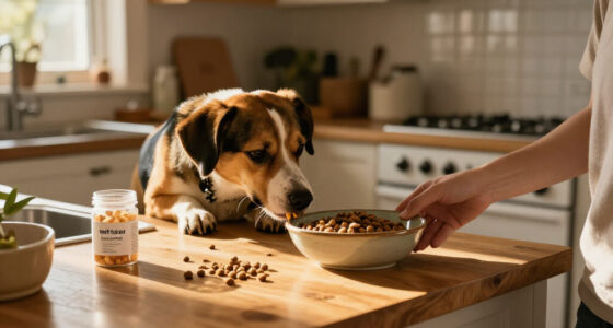 15 Best Palatable Pet Supplements for Fussy Eaters in 2027