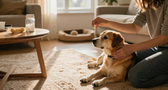 15 Best Pet Calming Supplements for Dogs and Cats in 2027