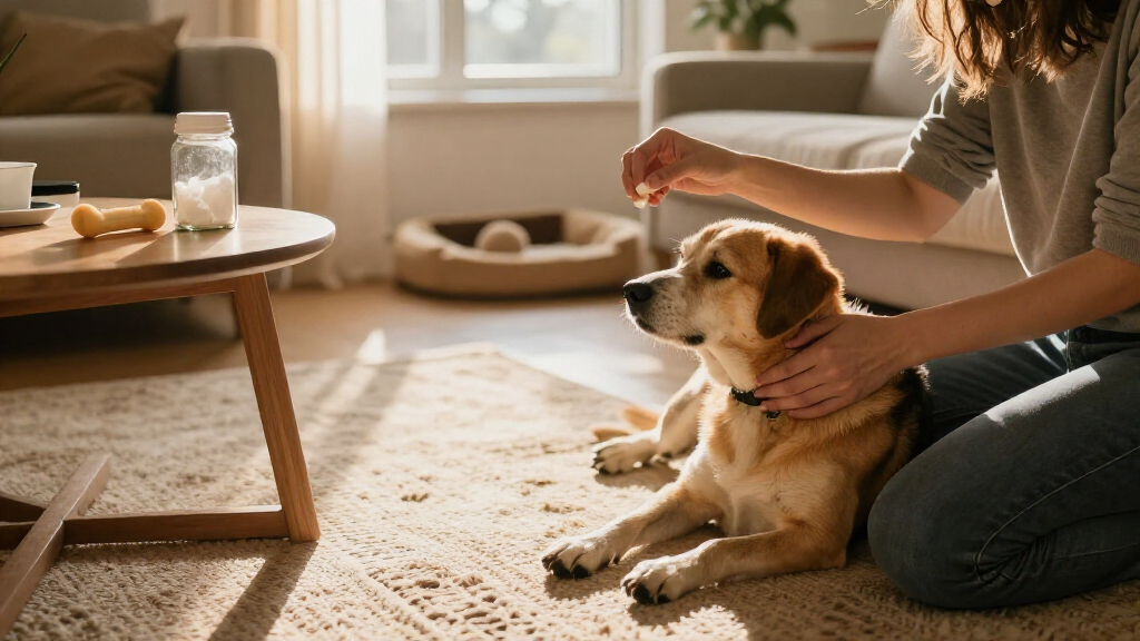 15 Best Pet Calming Supplements for Dogs and Cats in 2027