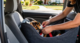 15 Best Pet Car Seats for Safer, More Comfortable Rides in 2027