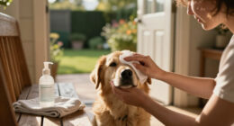 15 Best Pet Grooming Wipes and Eye Wash for 2027
