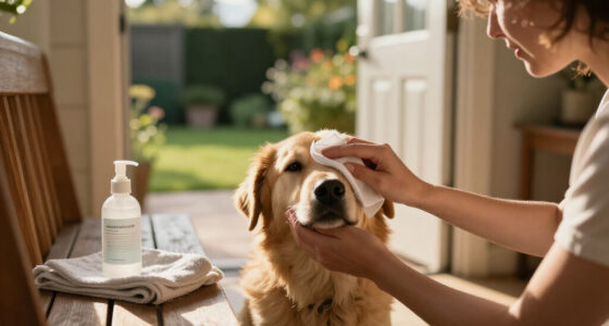 15 Best Pet Grooming Wipes and Eye Wash for 2027