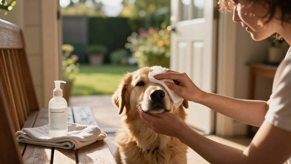 15 Best Pet Grooming Wipes and Eye Wash for 2027