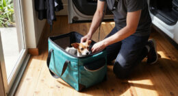15 Best Pet Travel Carriers for 2027